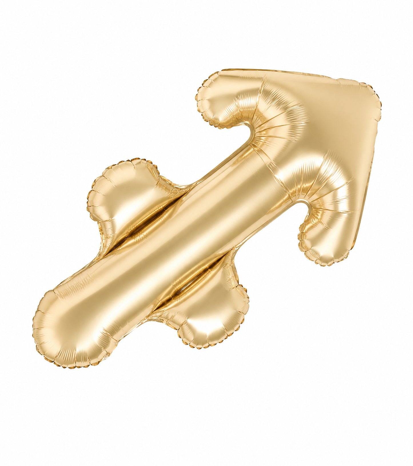 Zodiac Balloon (Rose Gold)