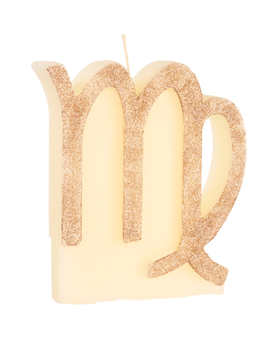 Zodiac Home Candle (Unscented)