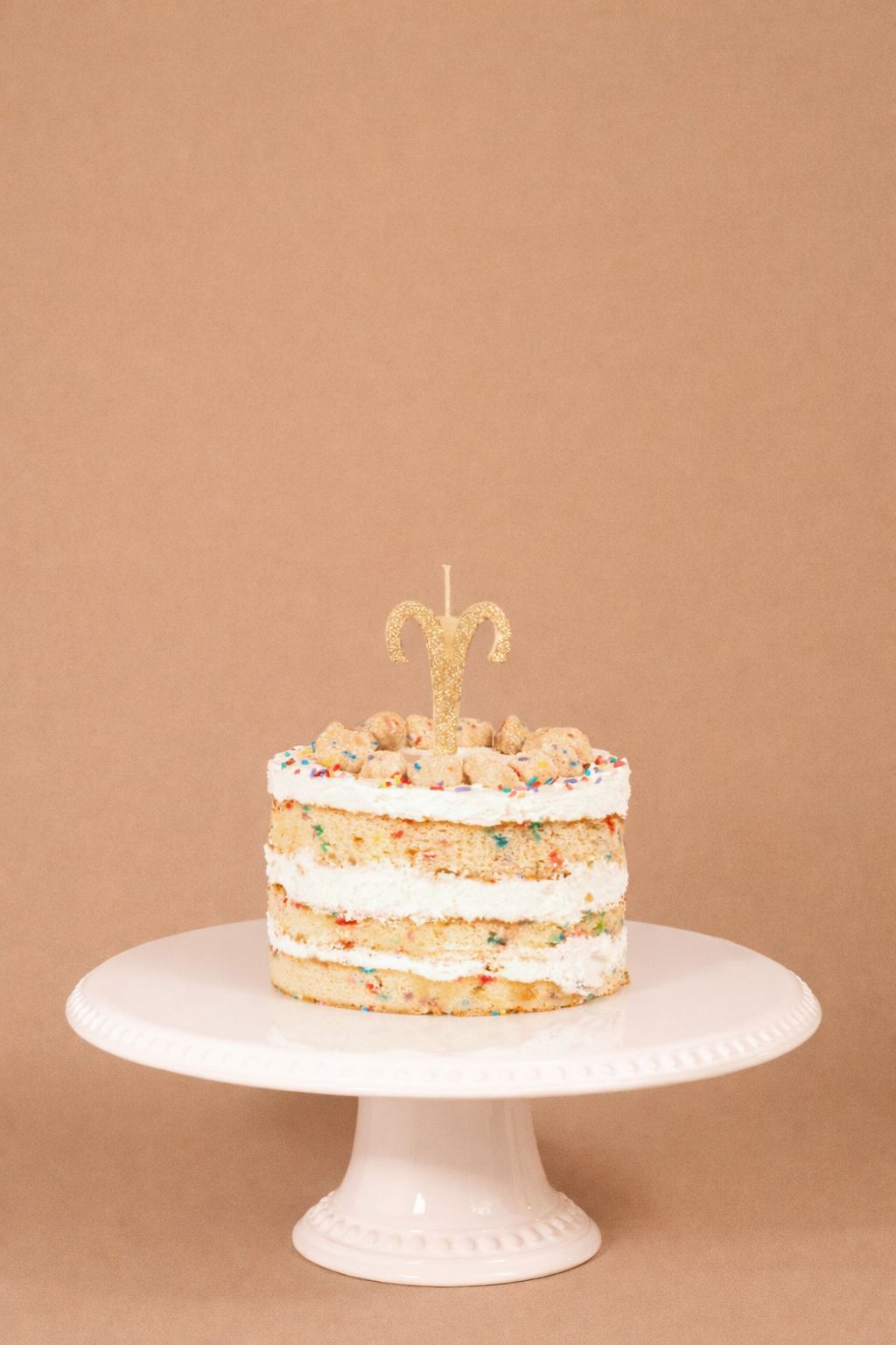 Zodiac Cake Topper