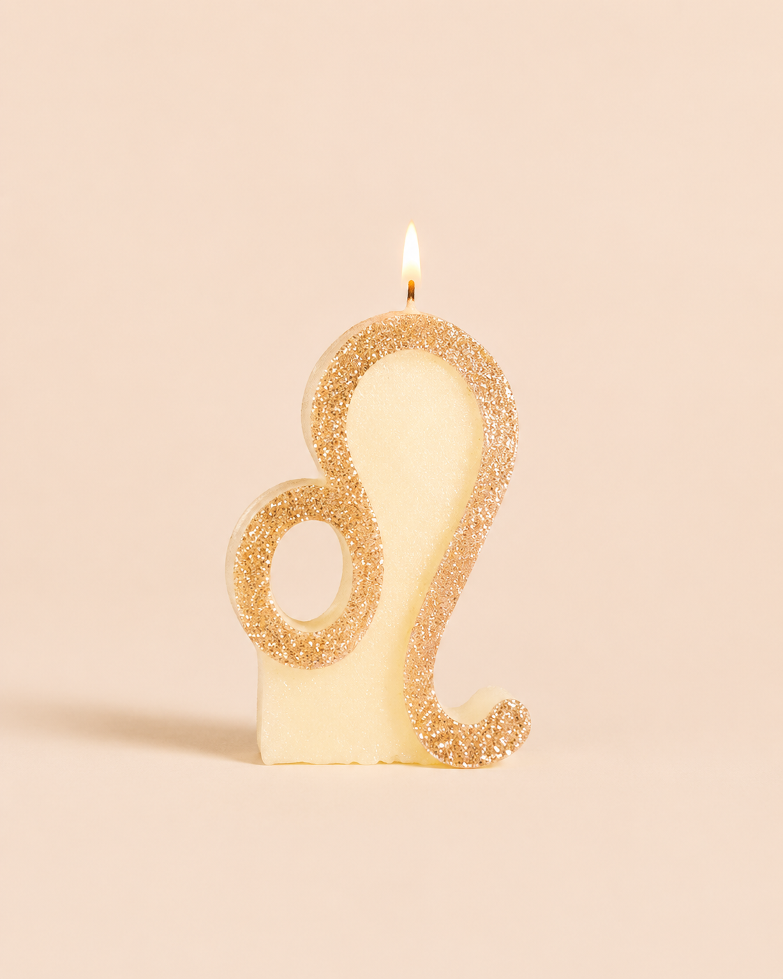 Zodiac Home Candle (Unscented)