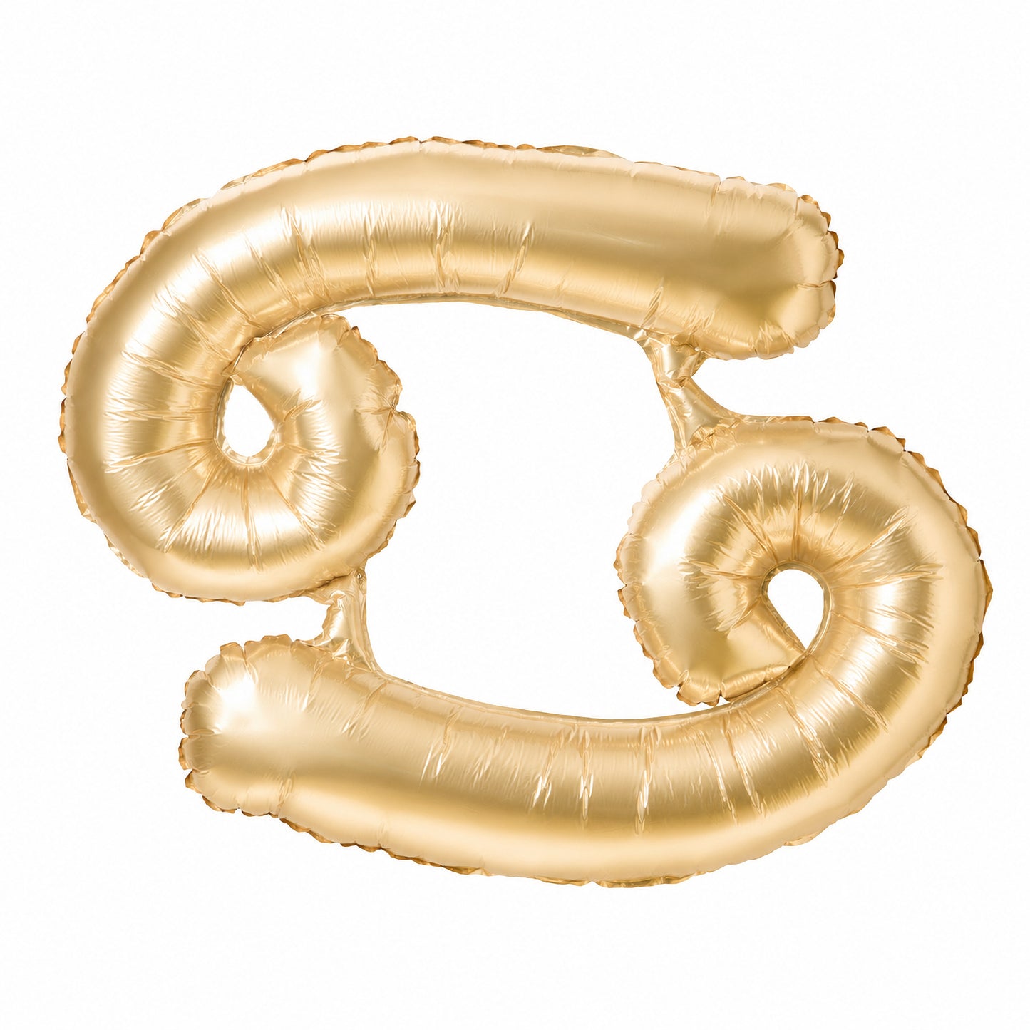 Zodiac Balloon (Rose Gold)