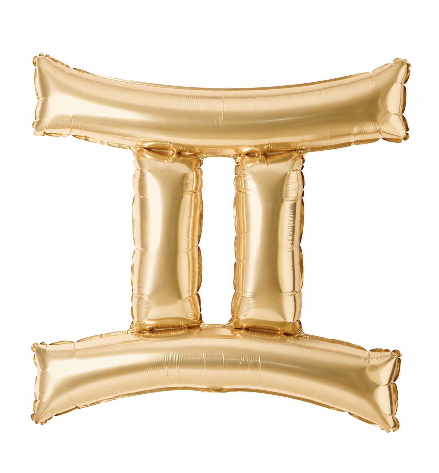 Zodiac Balloon (Rose Gold)