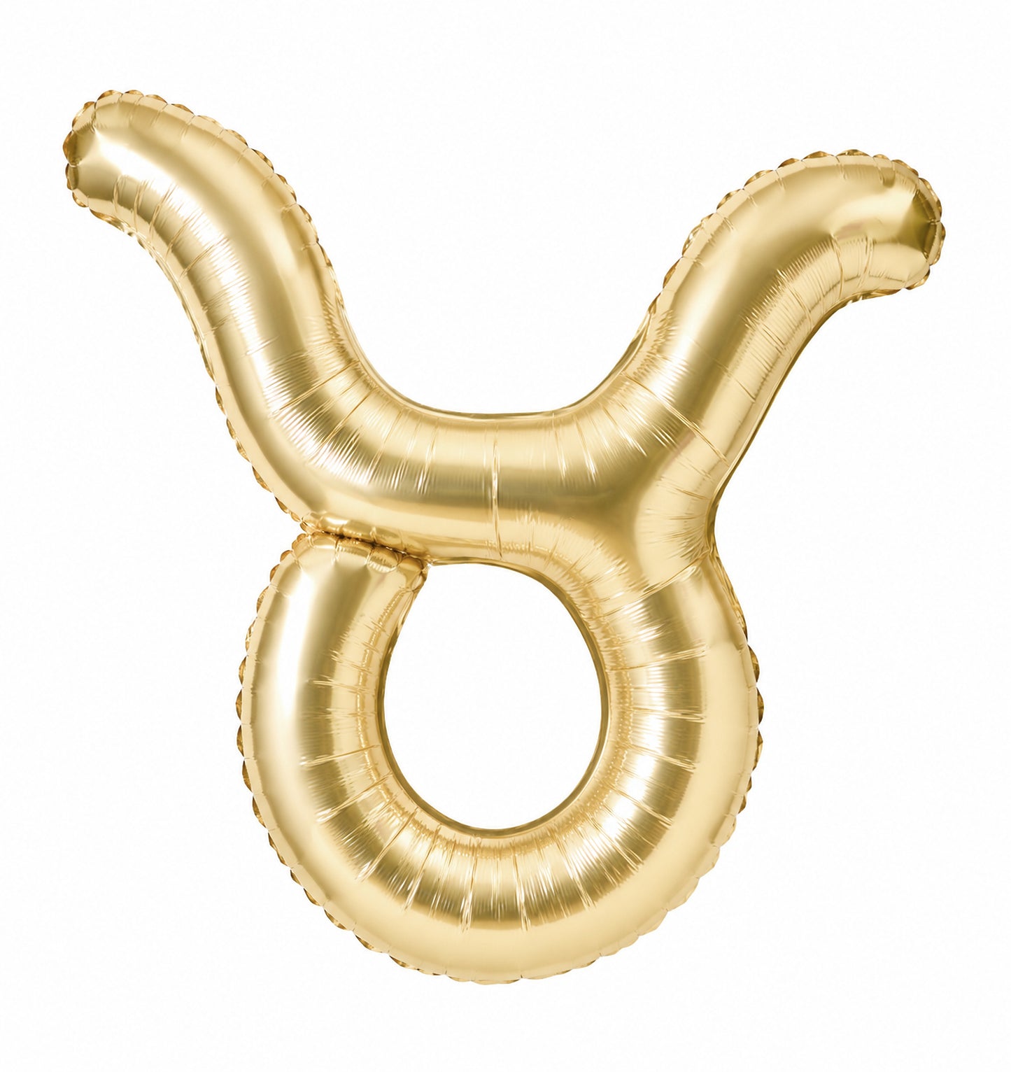 Zodiac Balloon (Rose Gold)