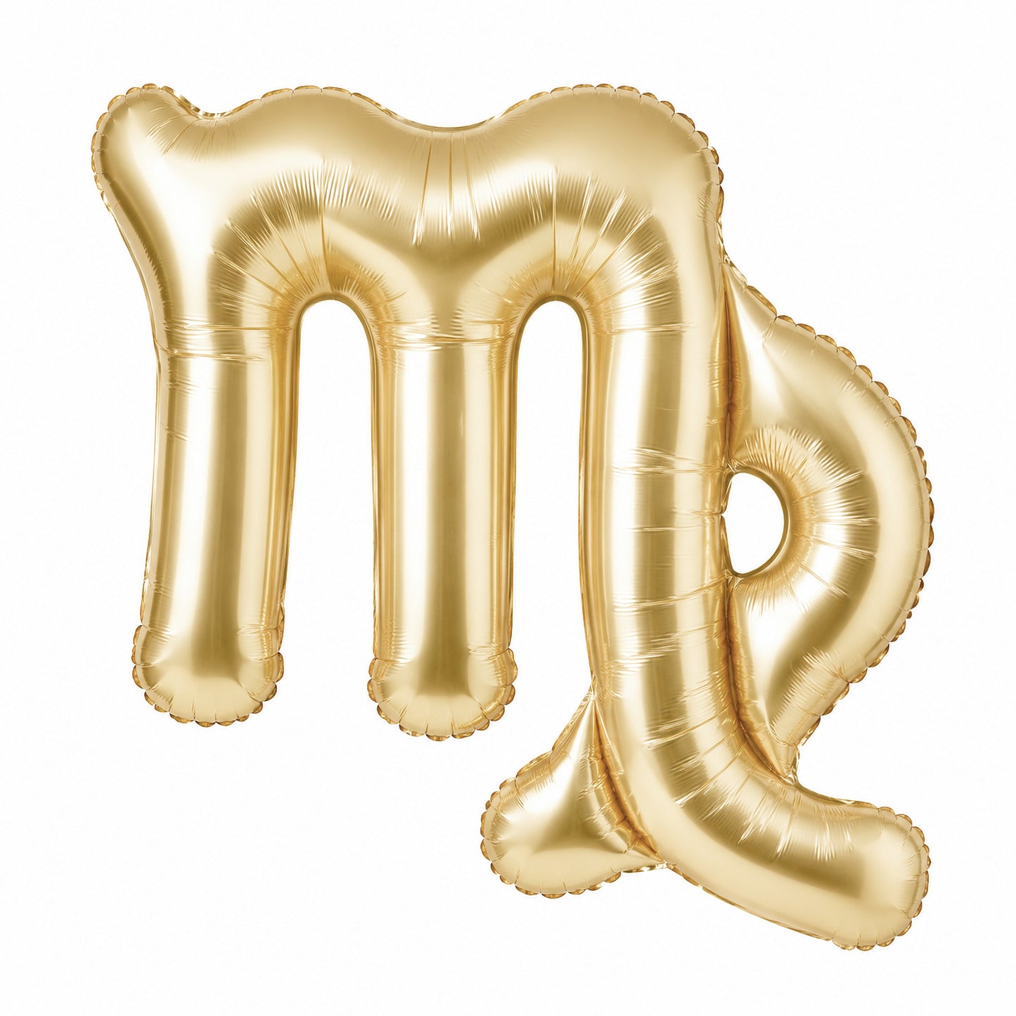 Zodiac Balloon (Rose Gold)