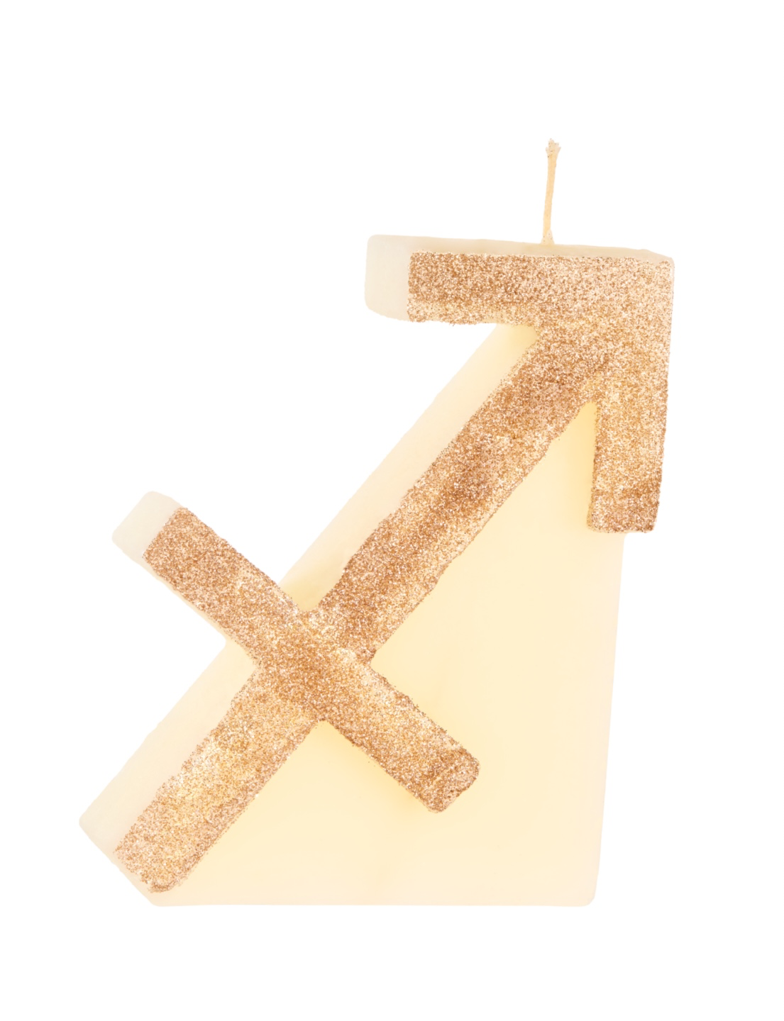 Zodiac Home Candle (Unscented)