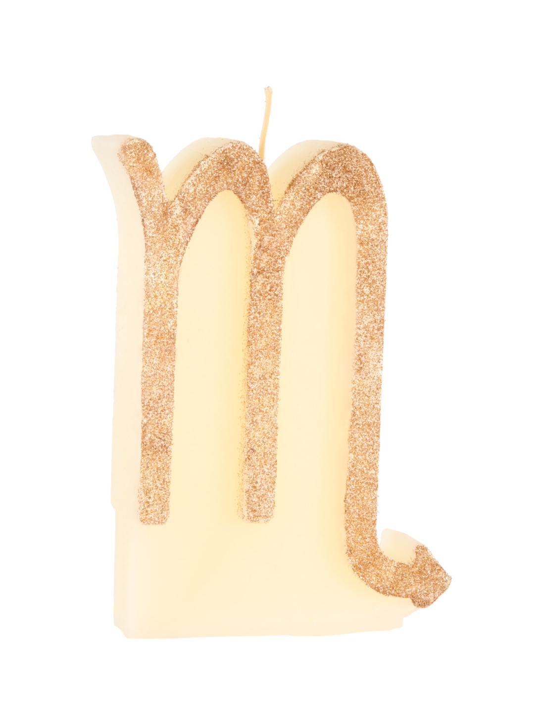 Zodiac Home Candle (Unscented)