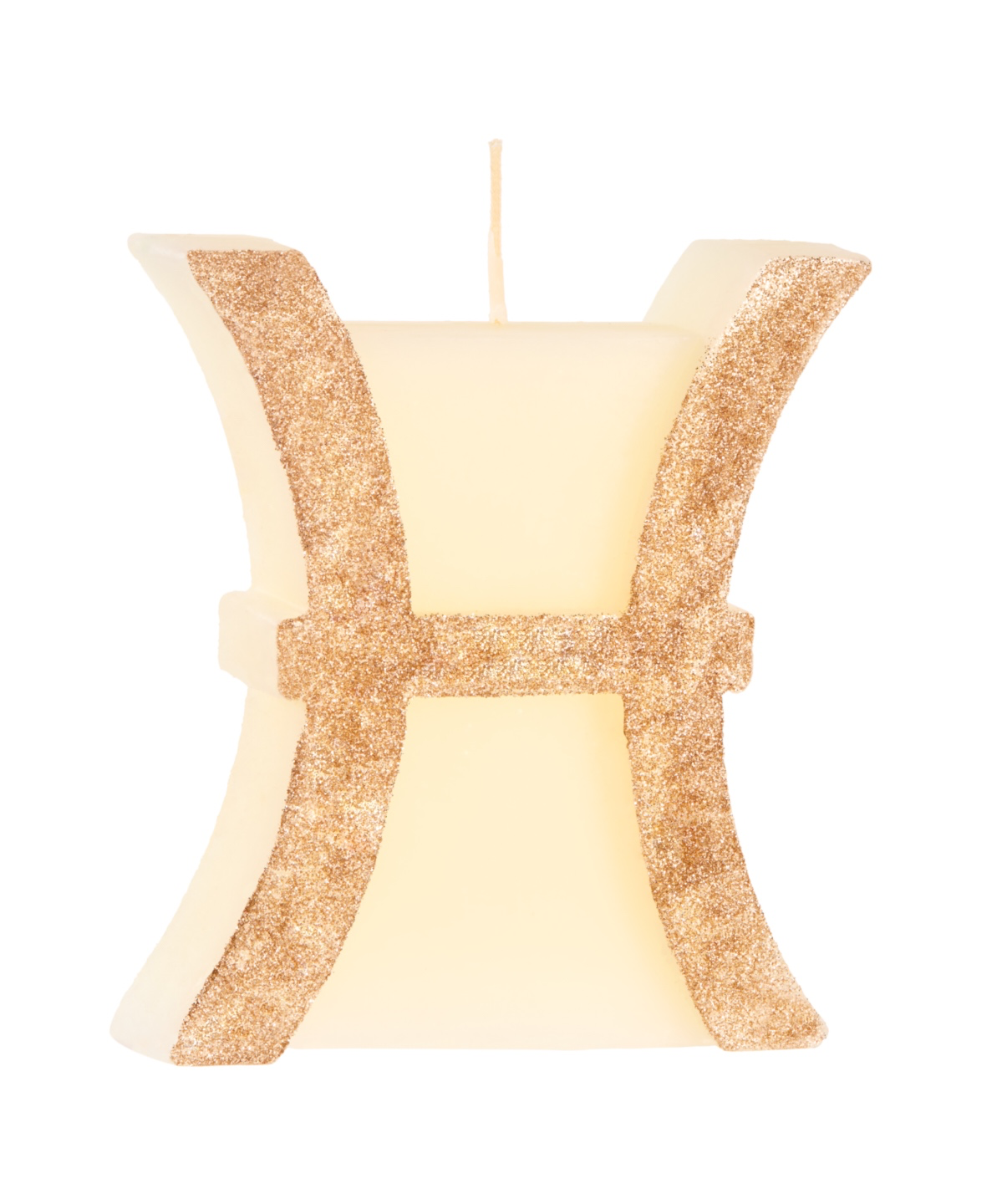 Zodiac Home Candle (Unscented)