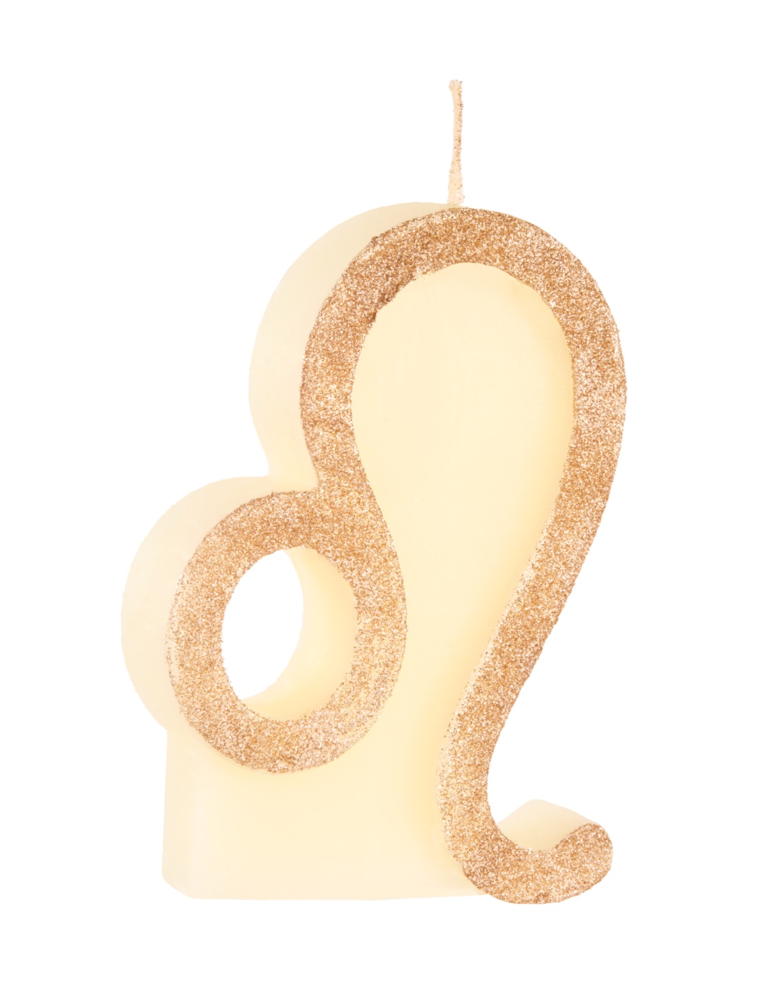 Zodiac Home Candle (Unscented)