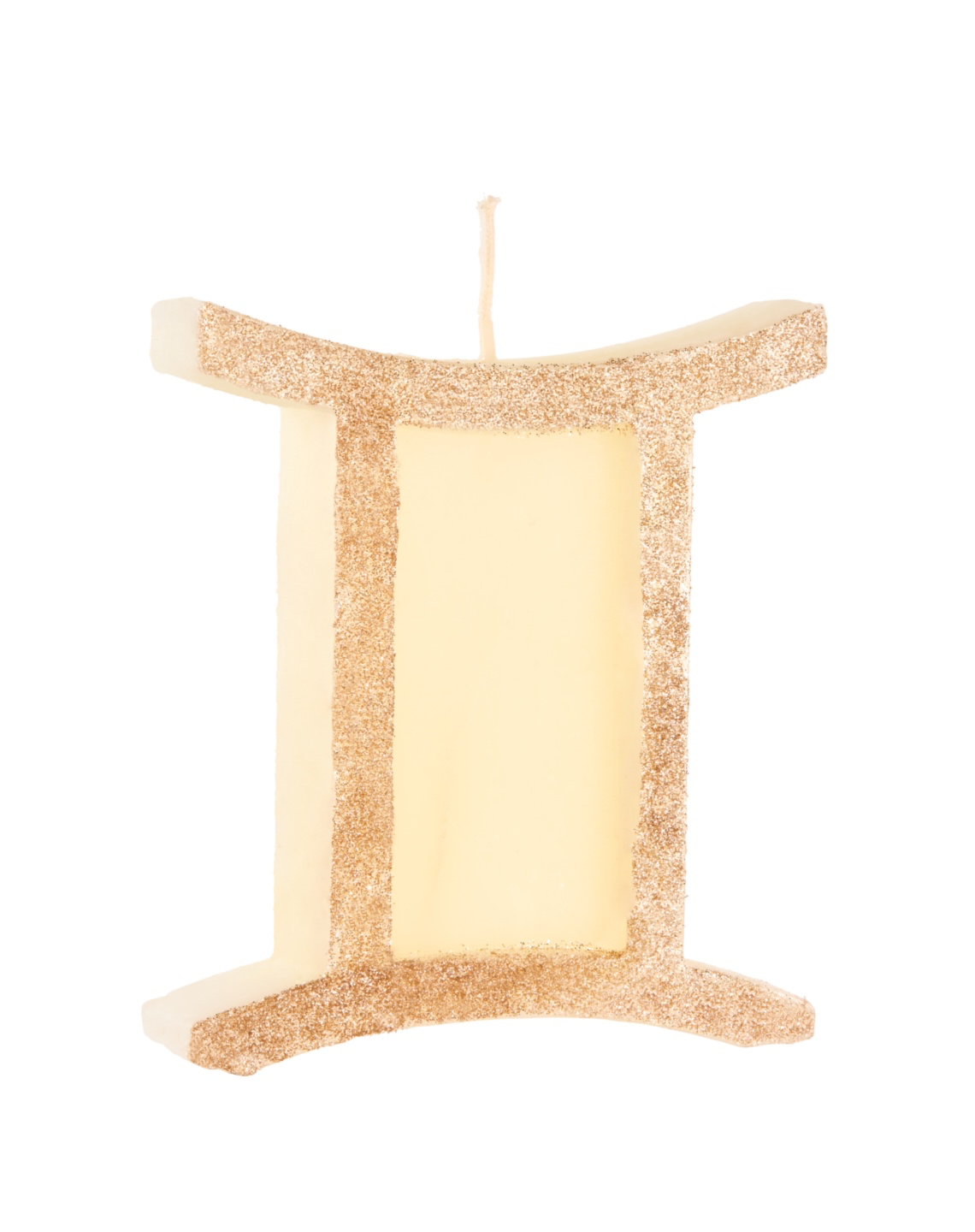 Zodiac Home Candle (Unscented)