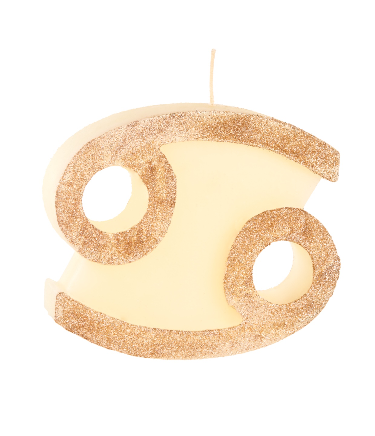 Zodiac Home Candle (Unscented)