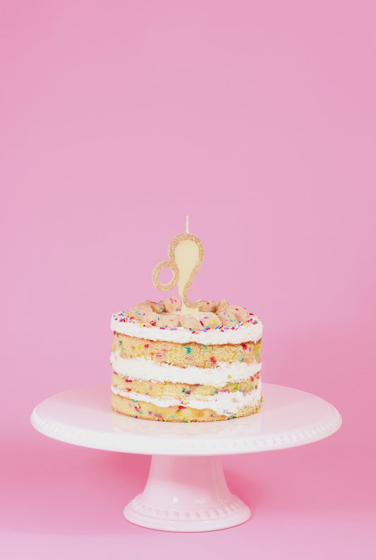 Zodiac Cake Topper